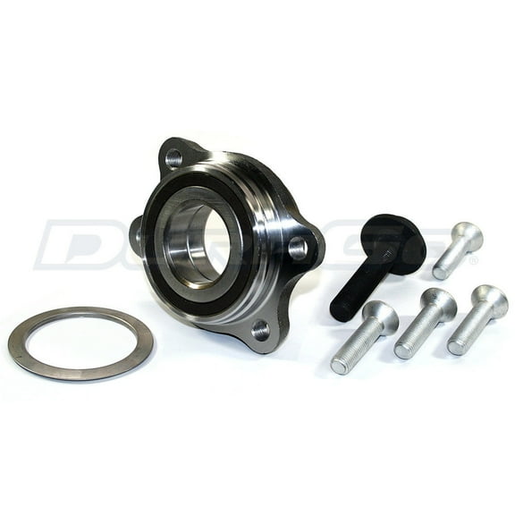 DuraGo 295-13227 Axle Bearing and Hub Assembly