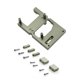 thumbnail image 1 of Soporte de Montaje Fijo Servo de Metal YONGSHENG para Wpl C24 C14 B16 B36 1/16 Rc Car, 1 of 5