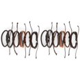 thumbnail image 3 of Bracelet Tressé, Bracelet Résistant à l'Usure, École Populaire pour les Amis, 3 of 8