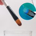 thumbnail image 2 of Nylon hair brush, watercolor brush, acrylic brush set, children's DIY painting, oil painting brush, 2 of 2