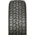 Cooper Discoverer AT3 LT All-Season LT265/60R18 E 119S Tire - Walmart.com