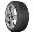 thumbnail image 5 of Yokohama Advan Apex V601 225/45R18XL 95Y BSW Tire, 5 of 6