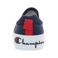 thumbnail image 3 of Champion Prowler Boys Shoes Size 12, Color: Navy/Multi, 3 of 5
