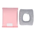 thumbnail image 2 of Almohada Para Siesta, Soporte De Lectura Para Escritorio, Almohada De Espuma Viscoelástica, Almohada Para Bandeja De Avión De Oficina Para Tomar Una Siesta, 2 of 7