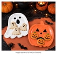 thumbnail image 4 of Platos Prichos Halloween de Cartón Multicolor Varios Modelos 6 Piezas, 4 of 4