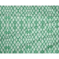 thumbnail image 5 of oneOone Polyester Lycra Sea Green Fabric Ikat Sewing Craft Projects Fabric Prints By Yard 56 Inch Wide, 5 of 6