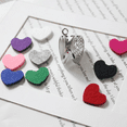 thumbnail image 4 of Collar Corazón Difusor De Aceites Esenciales Dije Para Mujer Corazón Xtellar multicolor, 4 of 4
