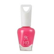 Ruby Kisses High Definition Nail Polish -HDP