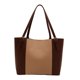 thumbnail image 1 of Bolso Hombro para Mujeres Gran Capacidad PU Cuero, 1 of 7