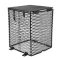 thumbnail image 1 of Reptile Lamp Cover, Anti Scald Heater Guard, Universal Fit For Most Reptiles, Easy Installation, Metal Construction, 1 of 8