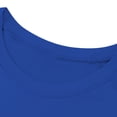 thumbnail image 5 of LNMQLPDBS Toddler Boys Long Sleeve Shirt Kids Athletic Base Layer Top Teen Sports Running Tee Tween Quick Dry Gym Workout Undershirt Boys Raglan Sleeve Activewear Moisture Wicking, 5 of 9