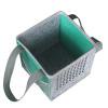 thumbnail image 2 of Bolsa de almacenamiento de fieltro para Tigermedia Tigerbox Touch Streaming Music Box (verde) Universal Accesorios Electrónicos, 2 of 8