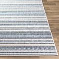 thumbnail image 5 of Eagean Machine Woven Area Rug - Navy - 2' x 2'11", 5 of 5