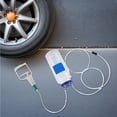 thumbnail image 3 of MOKKHNB 1Set Fluid Pump Automotive for DIY Enthusiasts 26X4.1In, 3 of 8