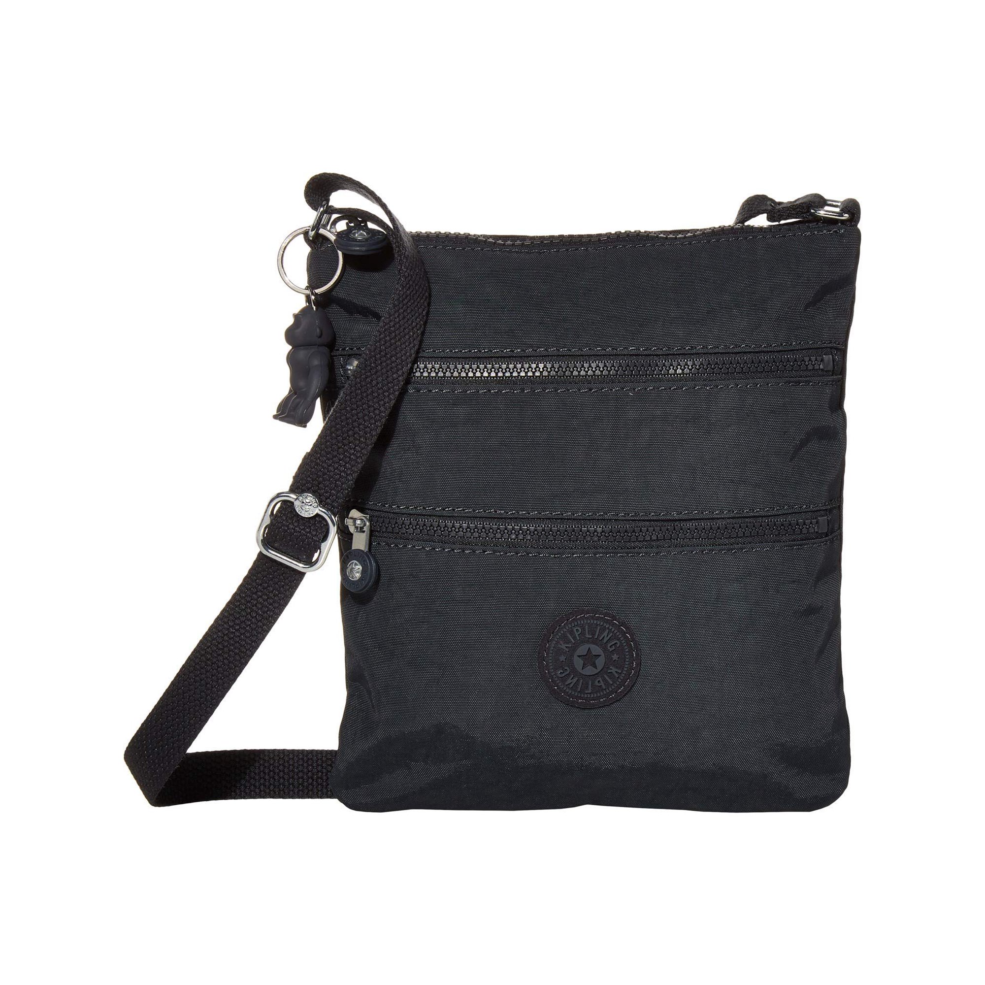 Kipling Keiko Crossbody Bag For Women – Lightweight & Adjustable, Perfect For Busy Days
