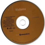 Madonna - Madonna - Music & Performance - CD