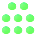 thumbnail image 1 of Juguete Antiestrés para Aliviar El Estrés Apretar Crecimiento Lento Y Adultos () Verde, 1 of 3
