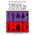 thumbnail image 1 of Pre-Owned The Mode in Costume (Paperback) 0684139138 9780684139135, 1 of 1