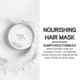 ILES FORMULA Haute Performance Hair Mask Strengthen and Nourish All