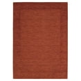 thumbnail image 2 of Barclay Butera BB Ripple RIP01 Tranquil 2'3" x 8' Rug, 2 of 2