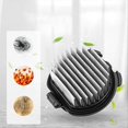 thumbnail image 2 of 2Pcs Vacuum Cleaner Filter for HITACHI PV-BJ700G-013 PV-BF700-009 Replacement Bacteria and Mildew Pr, 2 of 5