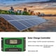 thumbnail image 5 of Auto 12V/24V MPPT Solar Panel Charge Controller with Over Load Protection, 5 of 8