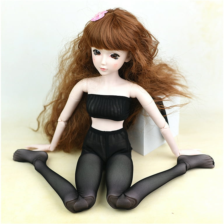 Ball Jointed Doll Tights