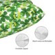 thumbnail image 3 of Fotbe Happy St. Patrick's Day Funda de Almohada Decorativa Estilo Occidental, Lujo en Algodón, Fundas para Almohadas King, Cojín Estampado para Decoración del Hogar-20"x30", 3 of 6