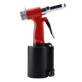 thumbnail image 2 of Pneumatic Air Hydraulic Pop Rivet Gun Riveter Riveting Tool 3/32", 1/8", 5/32", 3/16", 2 of 8