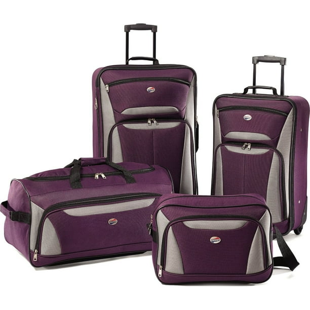 travel bag american tourister price