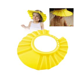 Baby Bath Hat Walmart / Baby Shower Cap Adjustable Waterproof Bathing Hat Soft Tpe Shower Safety Visor Cap For Kids Infants Aged 0 To 6 Walmart Com Walmart Com / Sold & shipped by lovehomly llc.