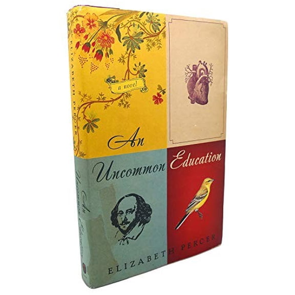 Pre-Owned An Uncommon Education 9780062110961