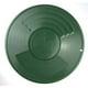 thumbnail image 2 of Lavado de 6 Piezas, Máquina de Lavado de Oro, Pantalla, Pantalla de Minería, Herramientas de Detección de Metales, Bandeja de Tamiz Dorado, Recipiente de Plástico Verde, 2 of 5