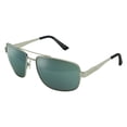 thumbnail image 1 of Lentes de Sol Panama Jack Para Caballero, Rectangular Multicolor Unitalla, 1 of 5