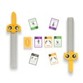 thumbnail image 3 of Let's Hit Each Other with Fake Swords Party Game from Exploding Kittens, 3 of 5