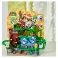 thumbnail image 5 of Epoch Games Super Mario Adventure Game DX, Tabletop Skill and Action Game and Marble Maze for Ages 5+, 5 of 8