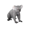 thumbnail image 2 of Gwong Juguete Simulación Mini Koala Animal Modelo Sólido Estatuilla Adorno Educación Educación Juguete Gwong 30003349, 2 of 7