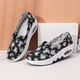thumbnail image 5 of Zapatos de lona para mujer, zapatillas con plataforma oscilante de suela gruesa y tacón de cuña, zapatos informales a la moda para madre Wmkox8yii sa3229, 5 of 9