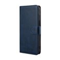 thumbnail image 1 of Card Slots Holster Phone Bag Flip Leather Protect Cover For OPPO Reno 8 Pro Reno 8 Lite reno 8T 8Z Magnetic Wallet Case Coque Blue OPPO Reno 8 4G, 1 of 6