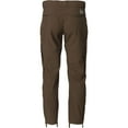 thumbnail image 3 of BANDED Men's Utility 2.0 Softshell Pants, Color: Marsh Brown, Size: 42x34 (B1020020-MB-4234), 3 of 6