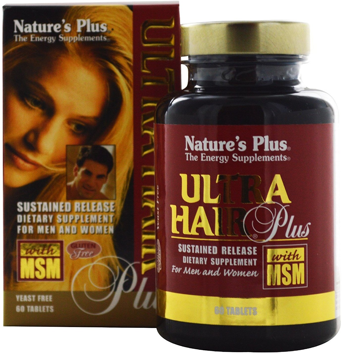 Ultra Hair Plus - Walmart.com