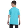 thumbnail image 3 of Youth Heavy Cotton 100 Cotton T-Shirt, 3 of 4
