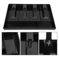 thumbnail image 6 of Rollbacks & More 2X Cash Register Drawer - Tray Replacement 4 Bill/3 Coin Insert Tray,12.6 x 9.6 1.4Inch, 6 of 8