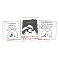 thumbnail image 2 of Juego de cartas Exploding Kittens Terapeuta Horrible Extra Ed., 2 of 7