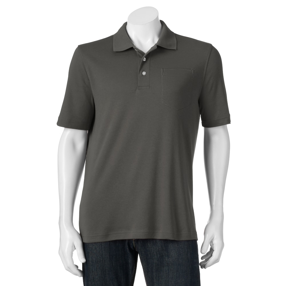 croft and barrow polo shirts