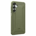 thumbnail image 3 of UAG Scout Rugged Case Translucent Olive for Samsung Galaxy A16 5G, 3 of 5