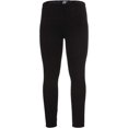 thumbnail image 3 of Blocker Outdoors Shield Series Koretec Polar Weight Bottom, Heavyweight Base Layer Pants (Black, X-Large), 3 of 5