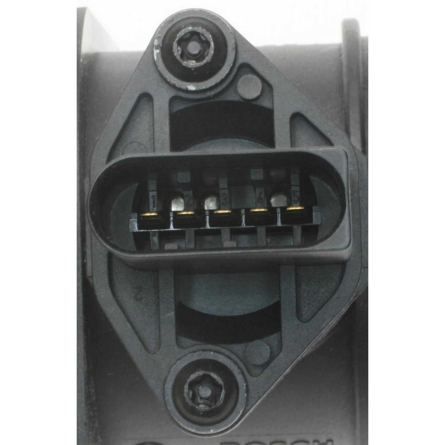 Blue Streak Electronics Original 221090M Mass Air Flow Sensor