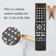 thumbnail image 3 of Amplificador de control remoto del sistema AV Controlador inteligente para, 3 of 8