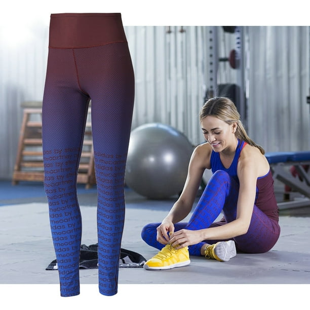 Licra Adidas Sculpt Stella Mccartney Bp8851 Compresion Talla XS Adidas MIRACLE SCULPT Walmart en linea